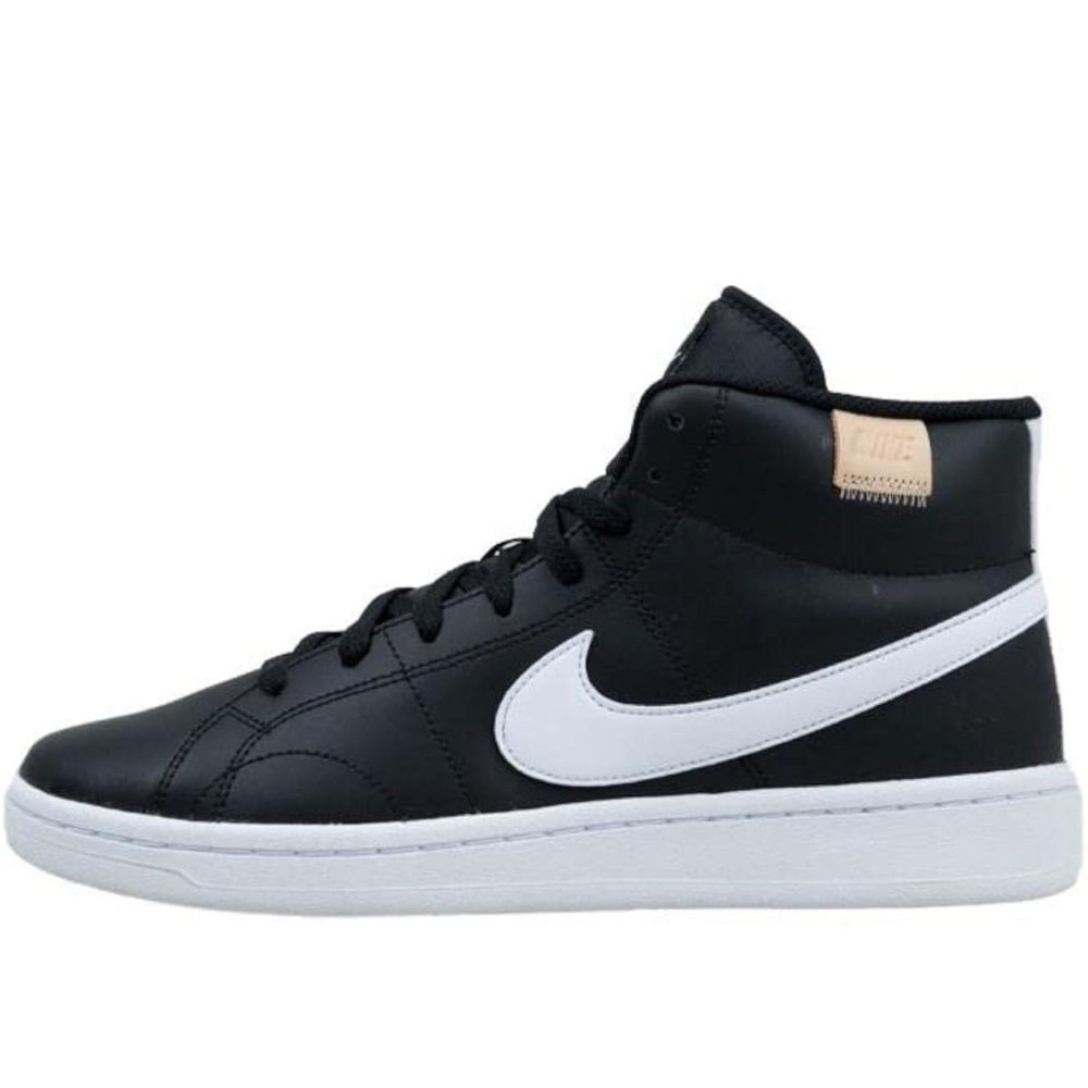 Nike Men's Court Royale 2 Tennis Shoe - Picture 7 of 8